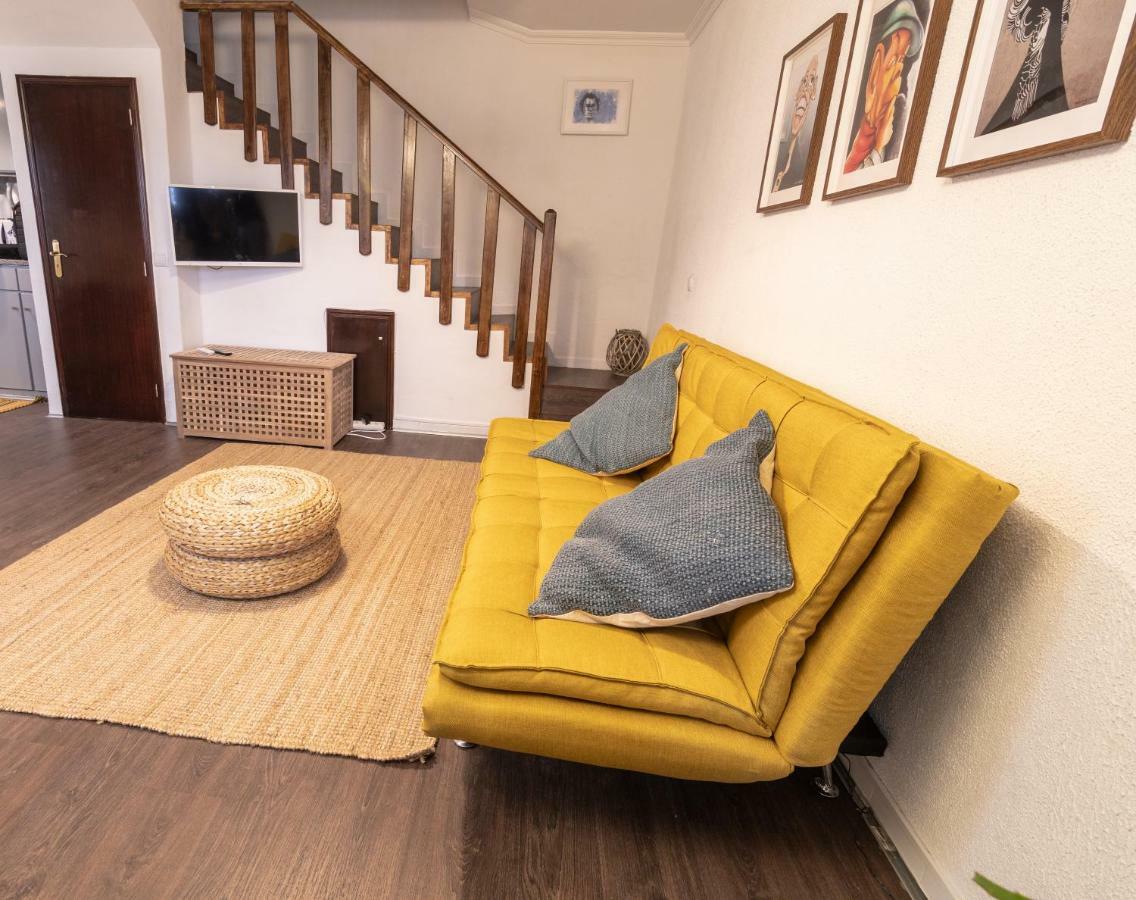 Invicta Flats 2 - Oporto Apartment Luaran gambar