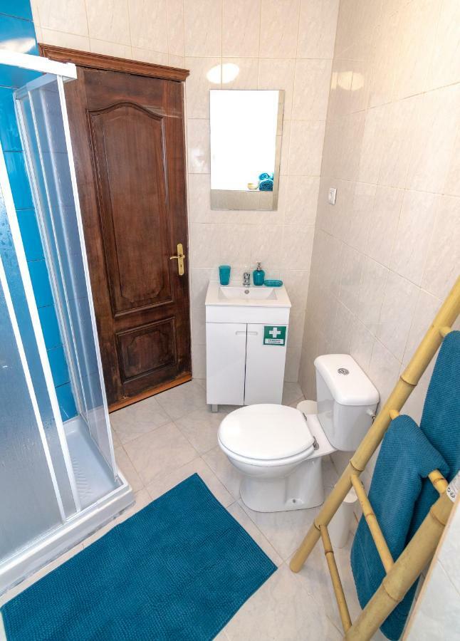 Invicta Flats 2 - Oporto Apartment Luaran gambar