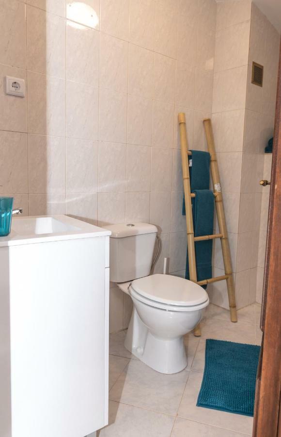 Invicta Flats 2 - Oporto Apartment Luaran gambar