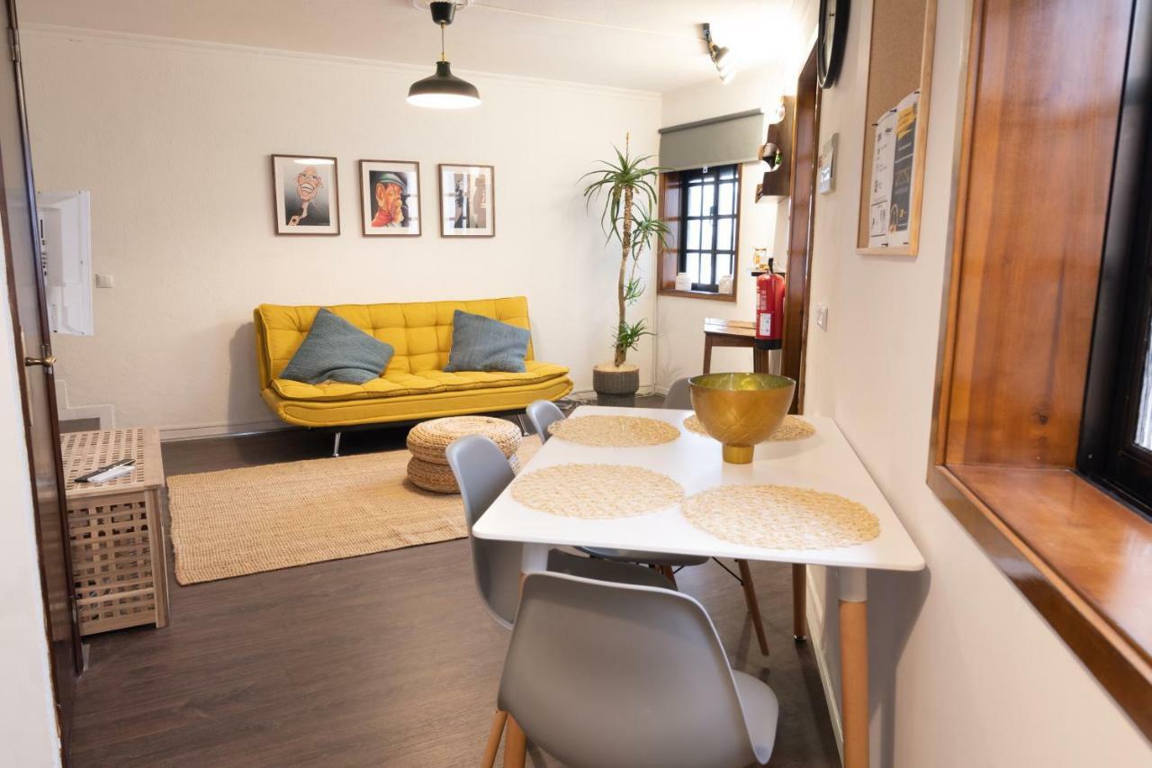 Invicta Flats 2 - Oporto Apartment Luaran gambar