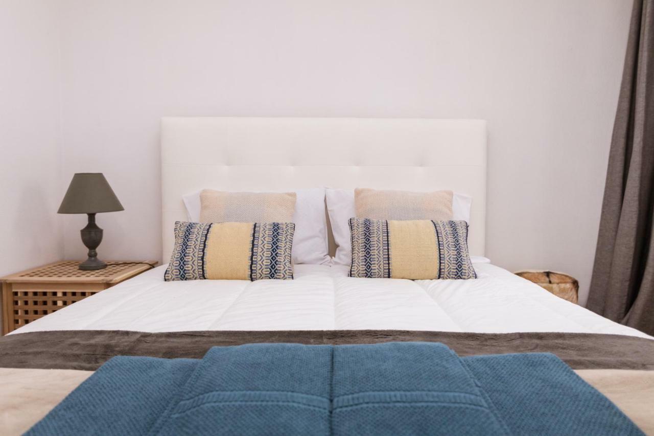 Invicta Flats 2 - Oporto Apartment Luaran gambar